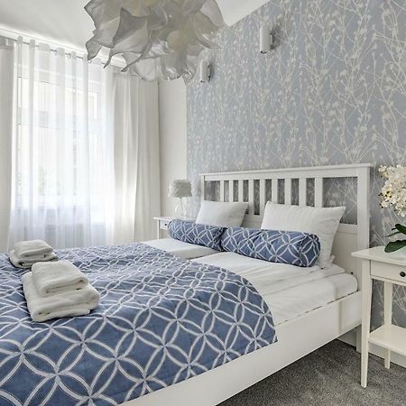 Lion Apartments - Parkowa 33Am2 Z Parkingiem 2 Min Od Plazy Σόποτ Εξωτερικό φωτογραφία