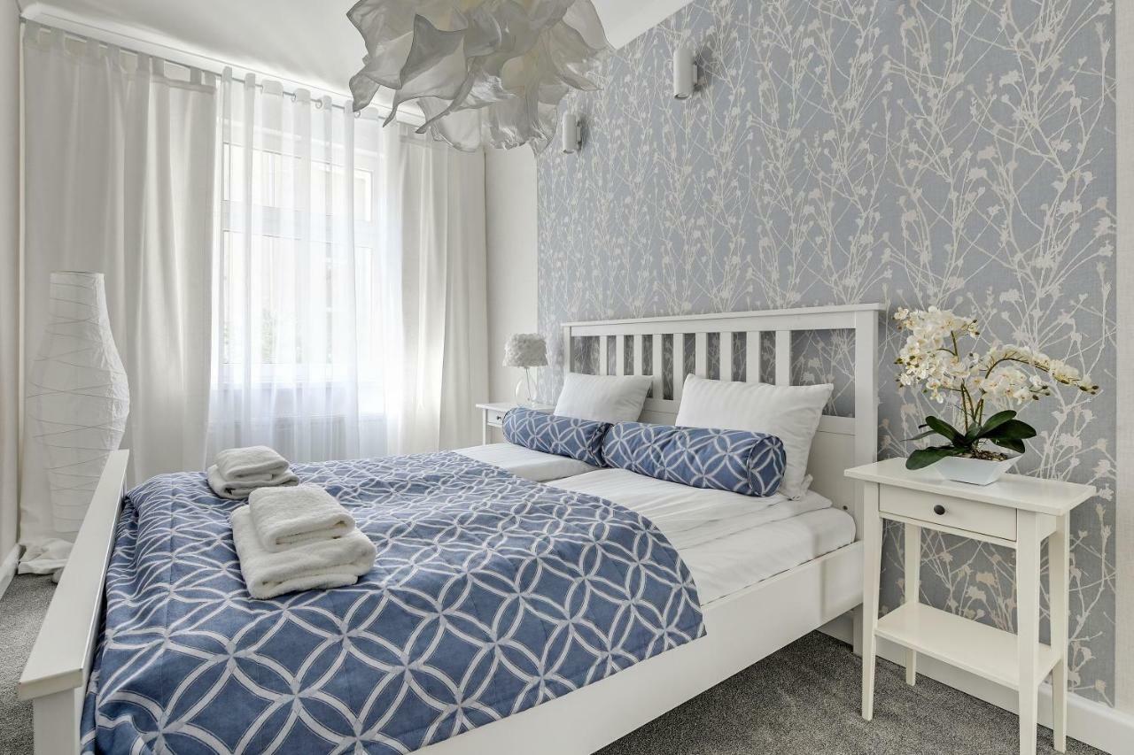 Lion Apartments - Parkowa 33Am2 Z Parkingiem 2 Min Od Plazy Σόποτ Εξωτερικό φωτογραφία