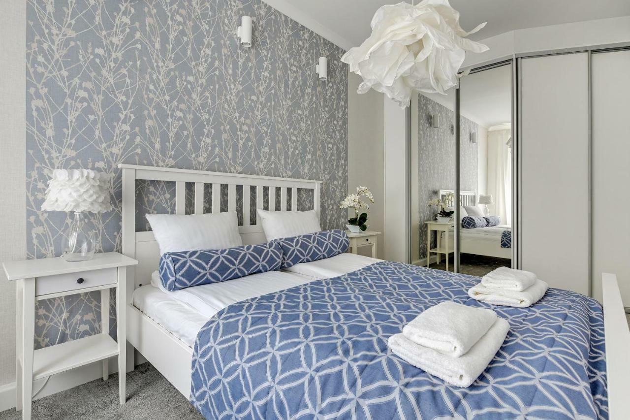 Lion Apartments - Parkowa 33Am2 Z Parkingiem 2 Min Od Plazy Σόποτ Εξωτερικό φωτογραφία